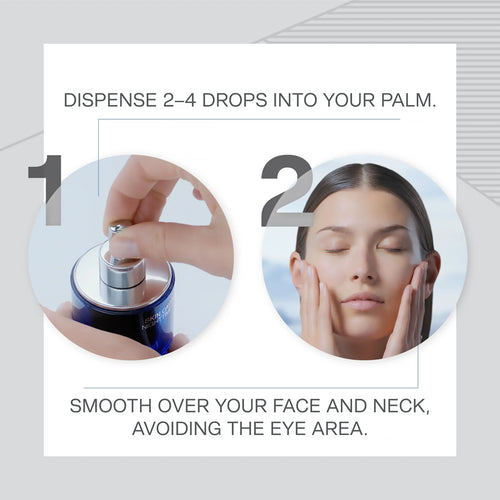 Skin Caviar Nighttime Oil by La Prairie