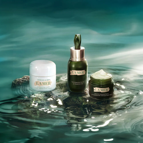Crème de la Mer Moisturizing Cream by La Mer