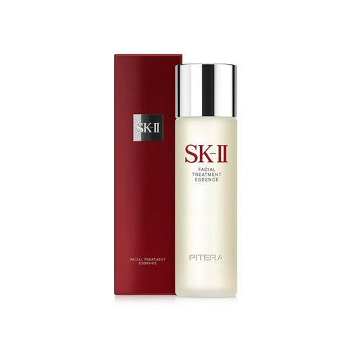 Anti-Aging Facial Treatment Essence by SK-II