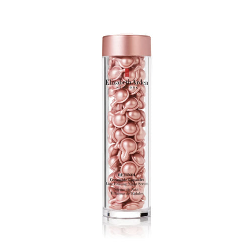 Retinol Ceramide Capsules Line Erasing Night Serum by Elizabeth Arden