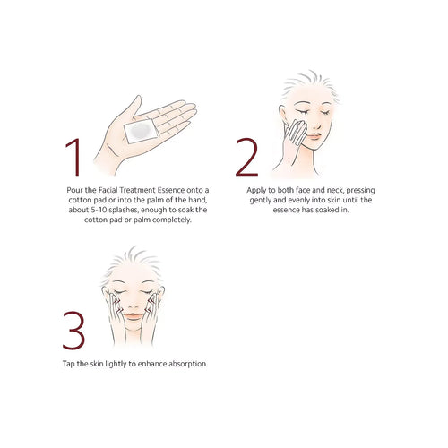 Anti-Aging Facial Treatment Essence by SK-II