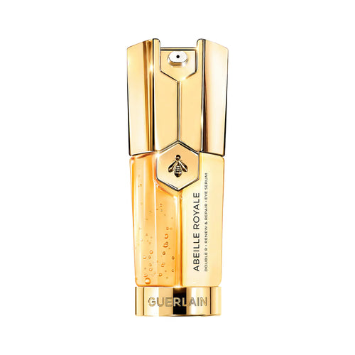 ABEILLE ROYALE DOUBLE R EYE SERUM: THE DUAL-POWER EYE TRANSFORMER