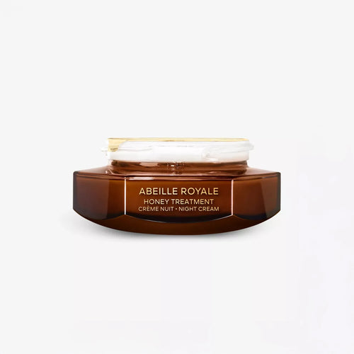 ABEILLE ROYALE HONEY TREATMENT NIGHT CREAM