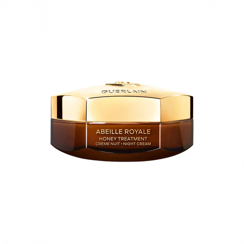 ABEILLE ROYALE HONEY TREATMENT NIGHT CREAM