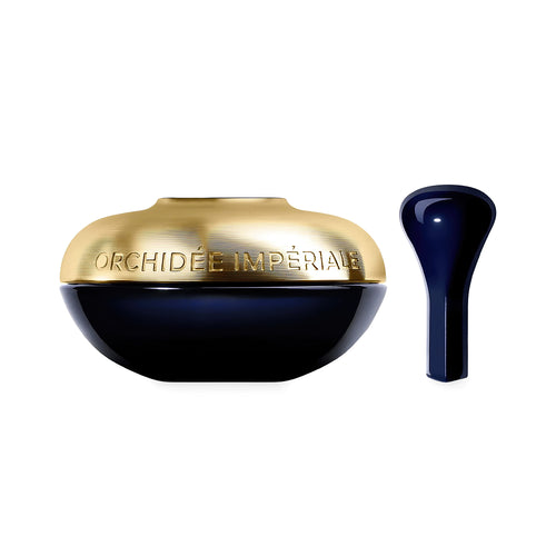 ORCHIDÉE IMPÉRIALE MOLECULAR CONCENTRATE EYE CREAM