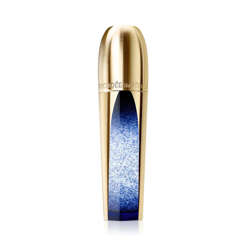 ORCHIDÉE IMPÉRIALE MICRO-LIFT CONCENTRATE: THE 3D FACIAL ARCHITECT
