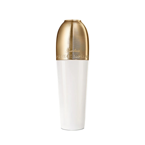 ORCHIDÉE IMPÉRIALE RADIANCE EYE SERUM: THE LUMINOSITY AWAKENER