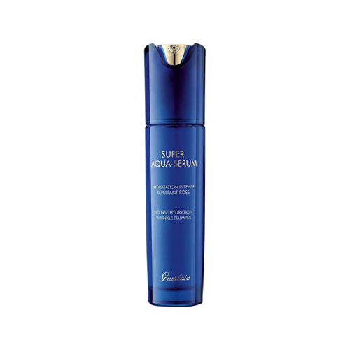 SUPER AQUA-EYE SERUM: THE 30-HOUR HYDRATION MIRACLE