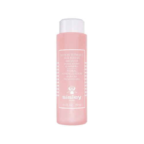 Floral Toning Lotion by Sisley – Paris