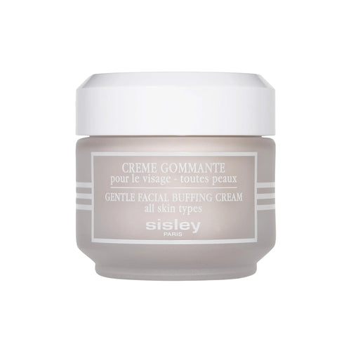 Gentle Facial Buffing Cream by SISLEY - PARIS