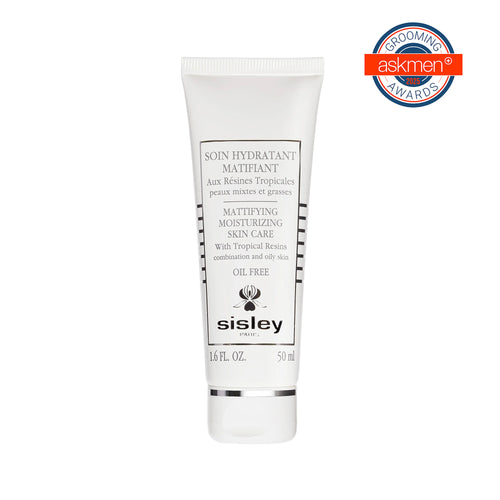 Mattifying Moisturizing Skin Care with Tropical Resins by Sisley – Paris