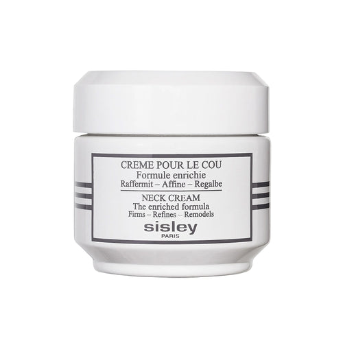 Neck Cream by Sisley