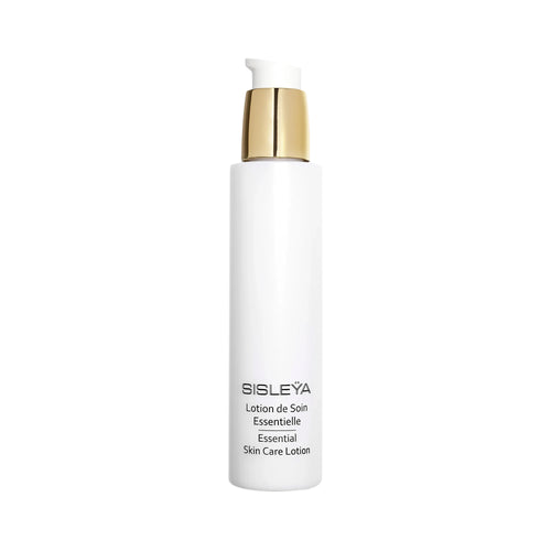 SISLEŸA ESSENTIAL SKIN CARE LOTION