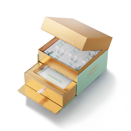 VALMONT EYE REGENERATING MASK: THE MEDICAL-GRADE COLLAGEN REVOLUTION