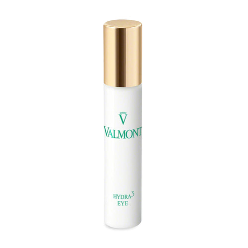 HYDRA3 EYE CONTOUR EMULSION: THE TRIPLE HYDRATION SHIELD