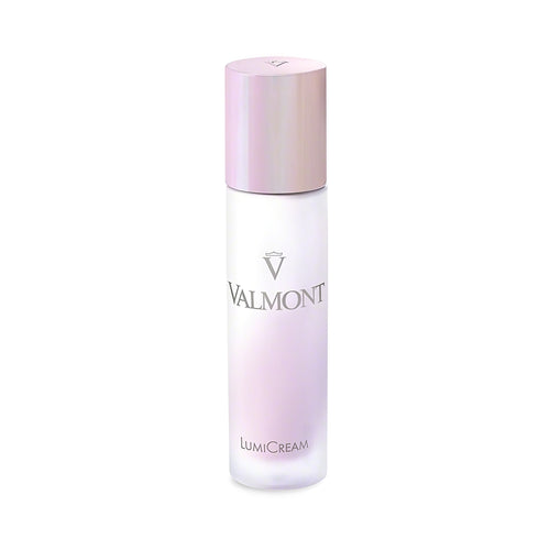 VALMONT LUMINOSITY LUMICREAM: THE RADIANCE REVELATION