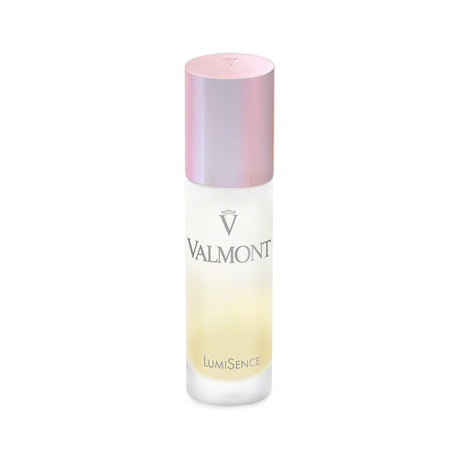 VALMONT LUMISENCE SERUM: THE RADIANCE REVELATION
