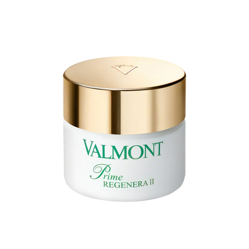 VALMONT PRIME REGENERA II CREAM: THE CELLULAR REGENERATION MASTERPIECE