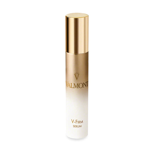 Valmont V-Firm serum bottle