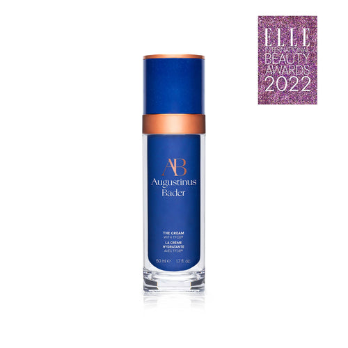 The Cream with TFC8 by Augustinus Bader