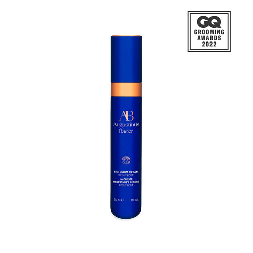 The Light Cream with TFC8 by Augustinus Bader