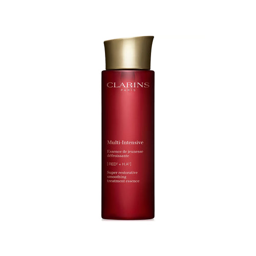 Super Restorative Anti-Aging Smoothing Treatment Essence by Clarins