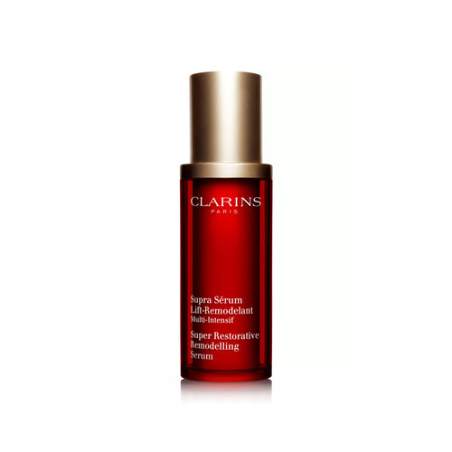 Super Restorative Face Remodeling Serum by Clarins