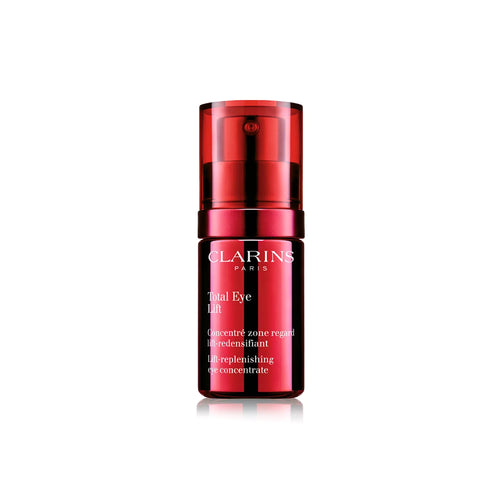 Total Eye Lift Firming & Smoothing Anti-Aging Eye Cream Concentrate by Clarins