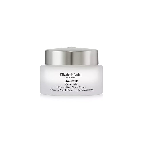 Advanced Ceramide Lift and Firm Night Cream by Elizabeth Arden