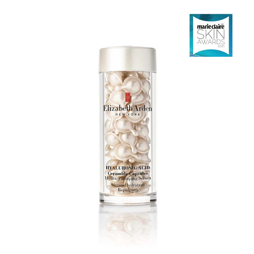 Hyaluronic Acid Ceramide Capsules Hydra-Plumping Serum by Elizabeth Arden