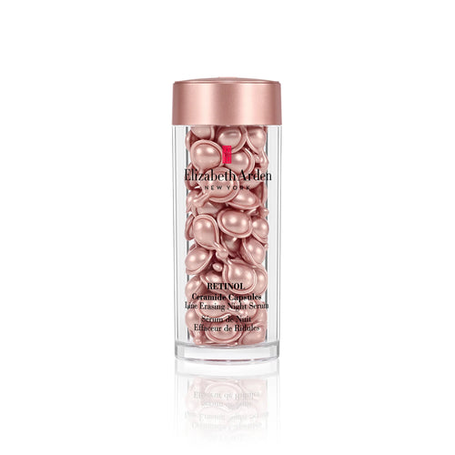 Retinol Ceramide Capsules Line Erasing Night Serum by Elizabeth Arden