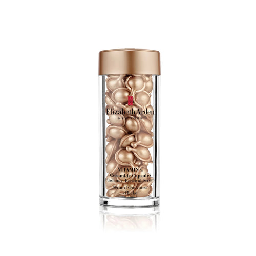 Vitamin C Ceramide Capsules Radiance Renewal Serum by Elizabeth Arden