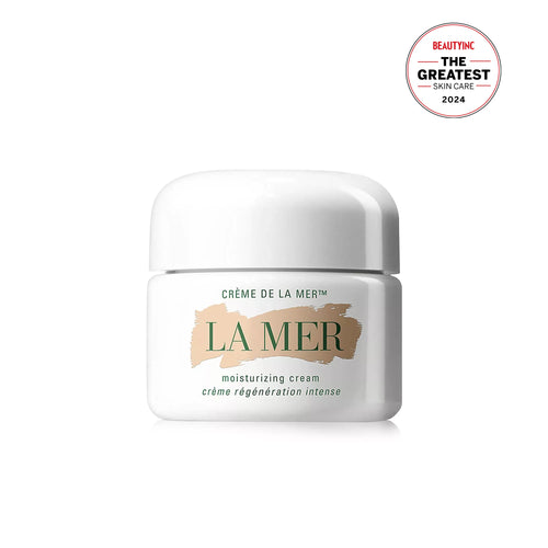 Crème de la Mer Moisturizing Cream by La Mer