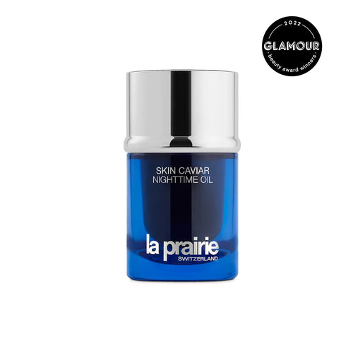 Skin Caviar Nighttime Oil by La Prairie