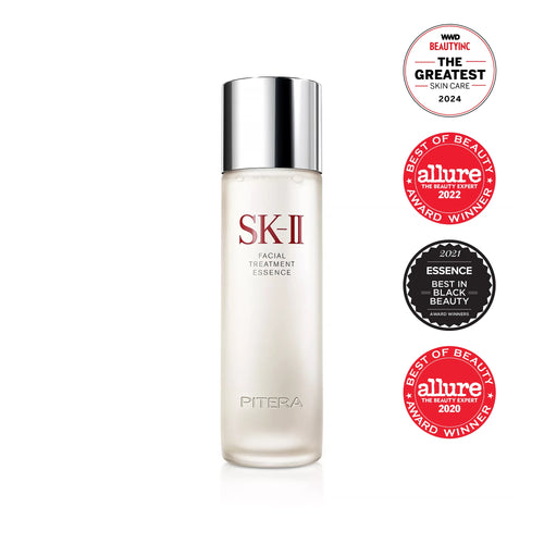 Anti-Aging Facial Treatment Essence by SK-II