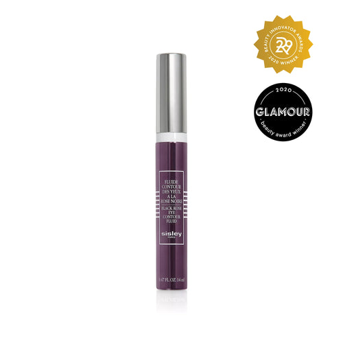 Black Rose Eye Contour Fluid by Sisley – Paris