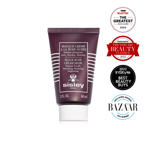 Black Rose Cream Mask by Sisley – Paris