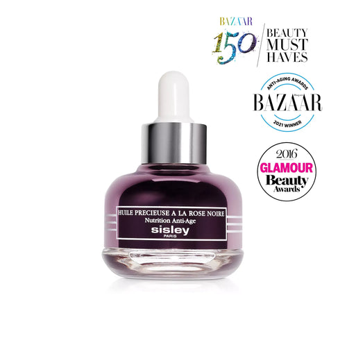 Black Rose Precious Face Oil by Sisley Paris