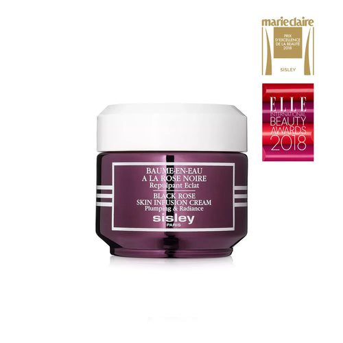 Black Rose Skin Infusion Cream by Sisley – Paris