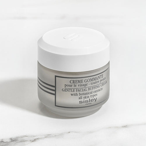 SISLEY GENTLE FACIAL BUFFING CREAM