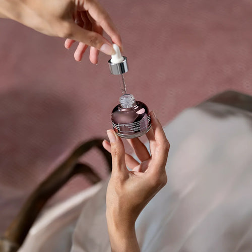 Sisley-Paris' first skin care oil for dry or mature skin