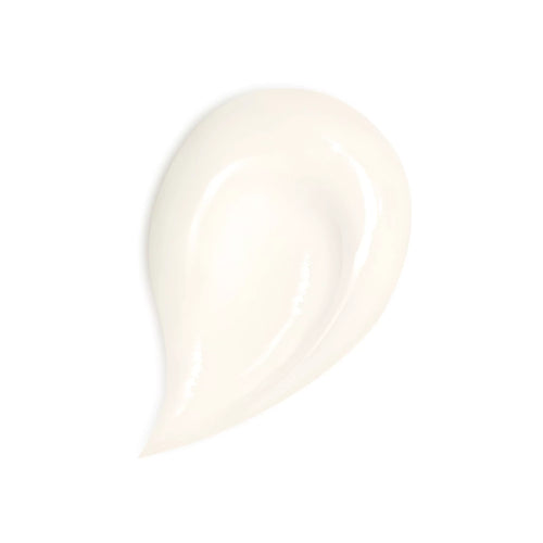 Luxurious day cream inspired by medical honey bandages