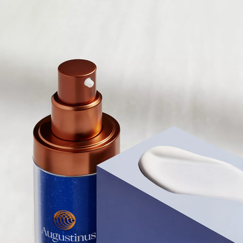 The Cream with TFC8 by Augustinus Bader