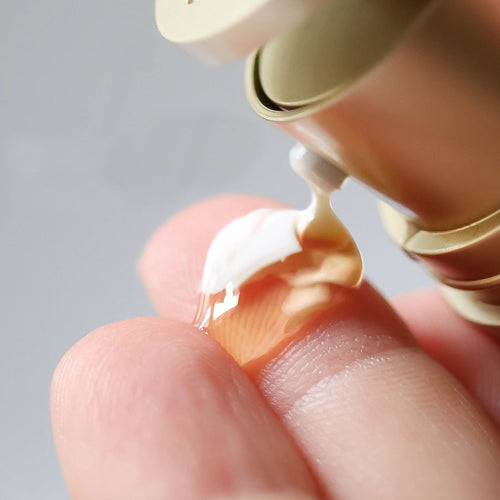 Double Serum Eye Firming & Hydrating  Anti-Aging Concentrate by Clarins