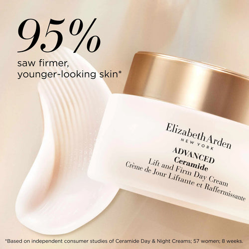 Advanced Ceramide Lift and Firm Day Cream by Elizabeth Arden
