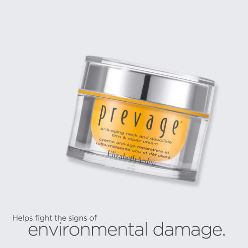PREVAGE® Anti-Aging Neck and Décolleté Firm & Repair Cream by Elizabeth Arden