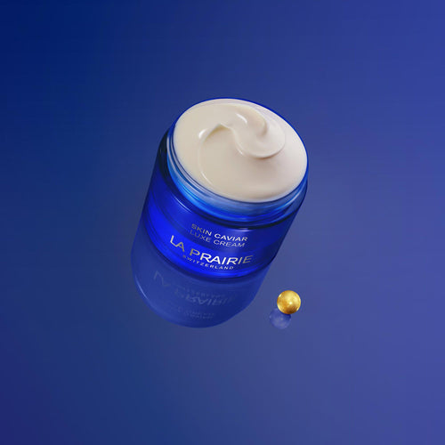 Skin Caviar Luxe Cream by La Prairie