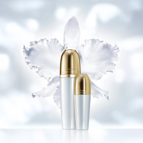 Experience total eye revitalization with our advanced formula