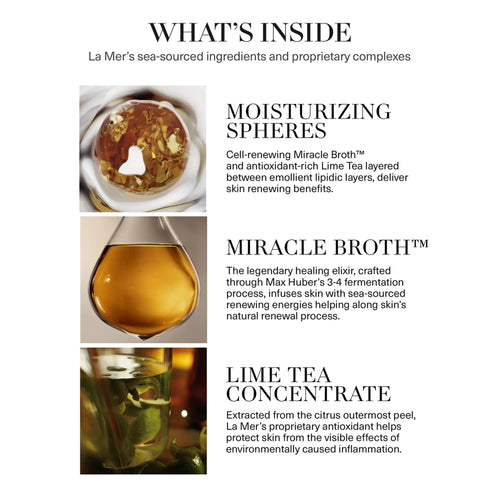 The Revitalizing Hydrating Serum by La Mer