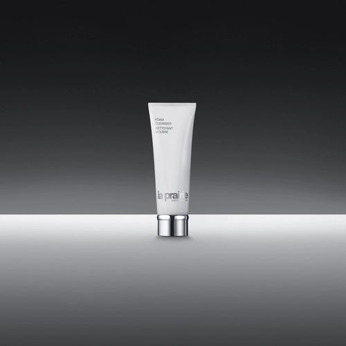 Foam Cleanser by La Prairie